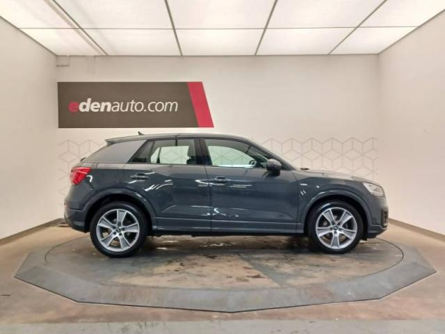 Audi Q2 image 4