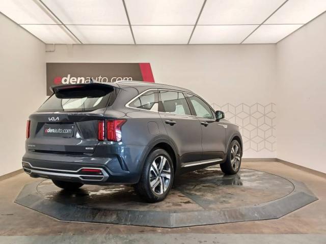 Kia Sorento image 7