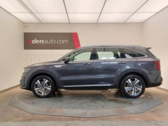 Kia Sorento image 8