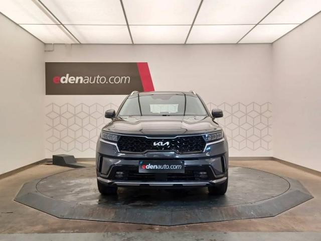 Kia Sorento image 3
