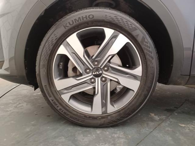 Kia Sorento image 4