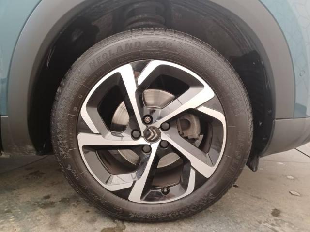 Citroen C5 Aircross image 3