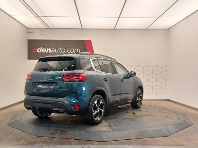 Citroen C5 Aircross image 1