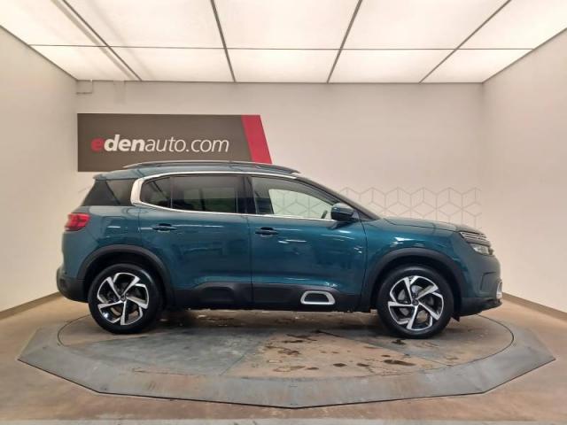 Citroen C5 Aircross image 7