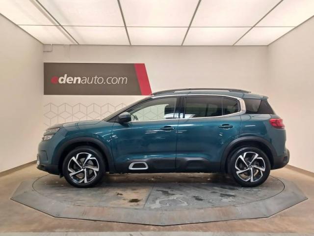 Citroen C5 Aircross image 4