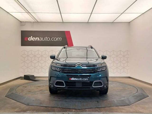 Citroen C5 Aircross image 5