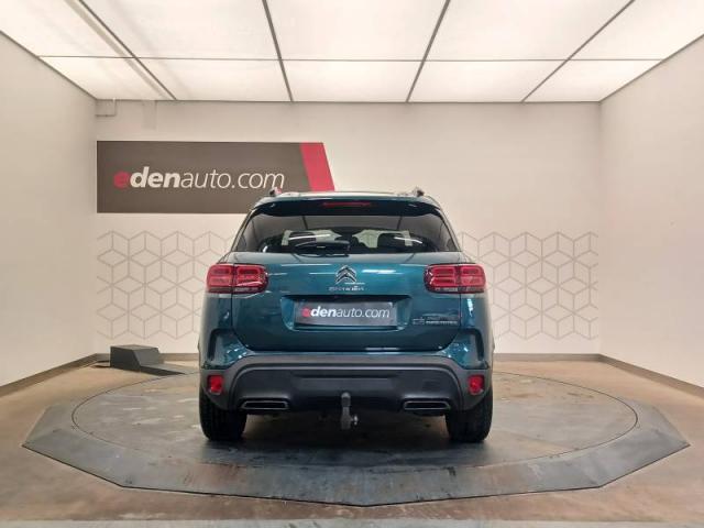 Citroen C5 Aircross image 6