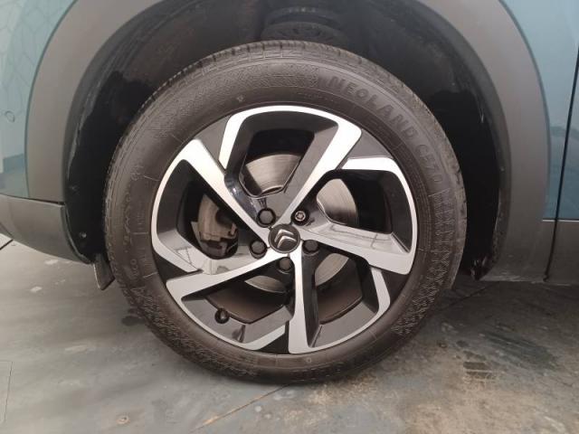 Citroen C5 Aircross image 8