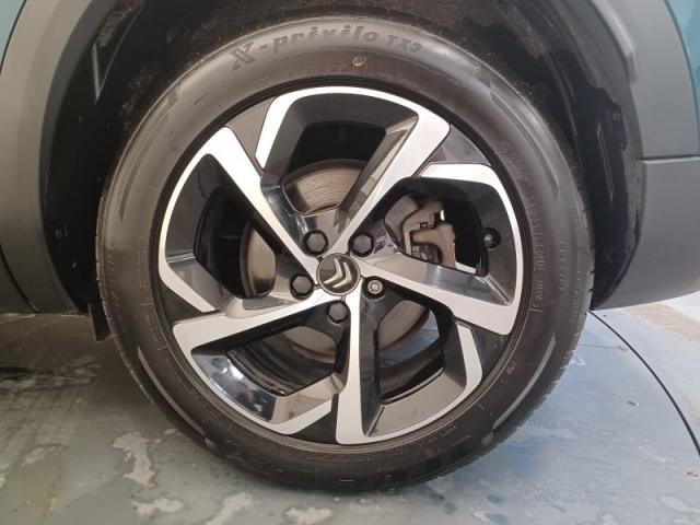 Citroen C5 Aircross image 2