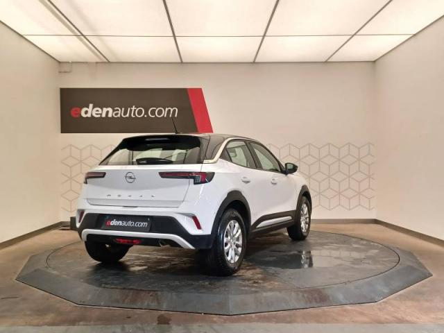 Opel Mokka image 9
