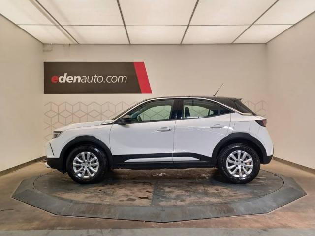 Opel Mokka image 3