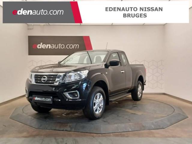 Nissan Navara Np300 2.3 Dci 160 King Cab Acenta