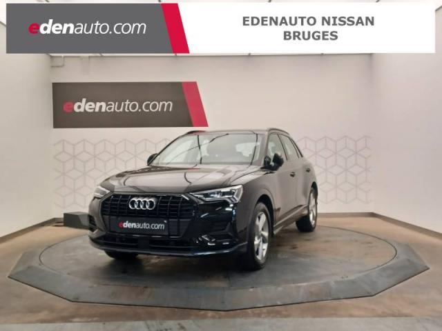 Audi Q3 35 Tdi 150 Ch S Tronic 7 Design