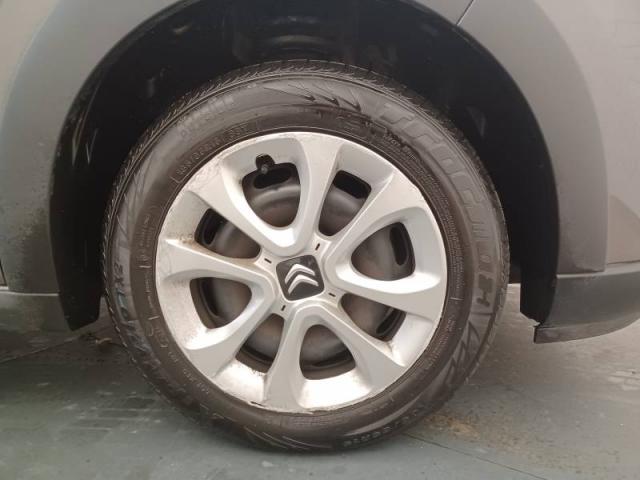 Citroen C3 image 1