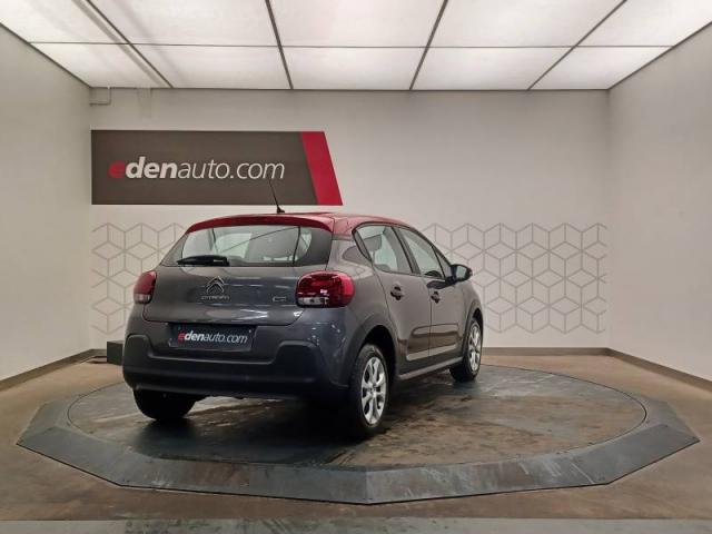 Citroen C3 image 8