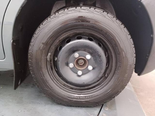 Nissan Interstar image 9