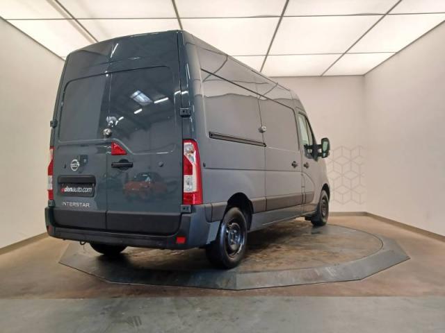 Nissan Interstar image 6