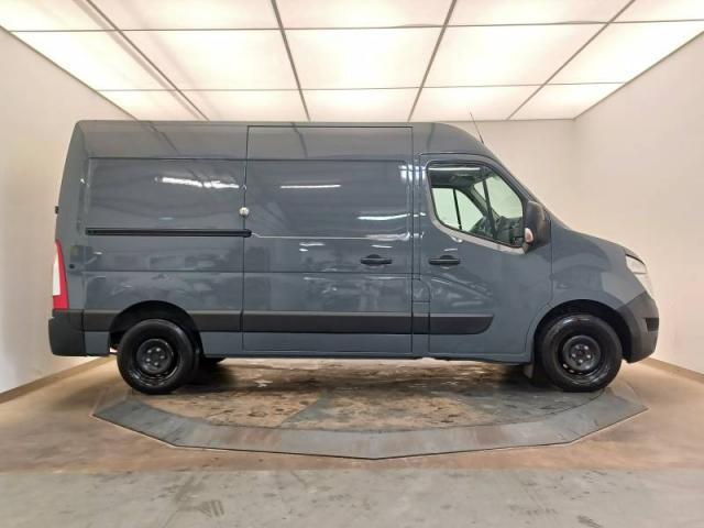 Nissan Interstar image 5