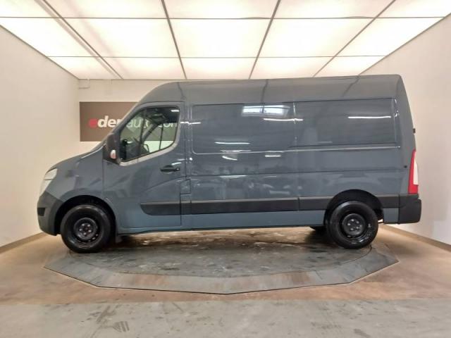 Nissan Interstar image 4