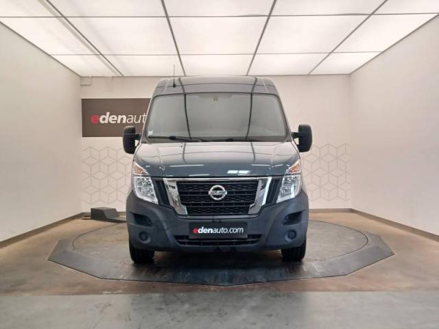 Nissan Interstar image 8