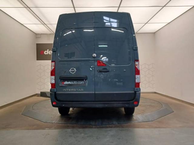 Nissan Interstar image 2
