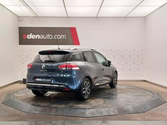 Renault Clio image 6