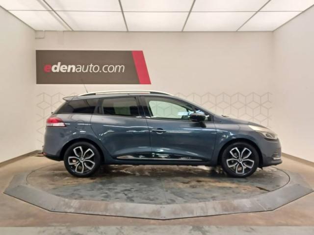 Renault Clio image 8