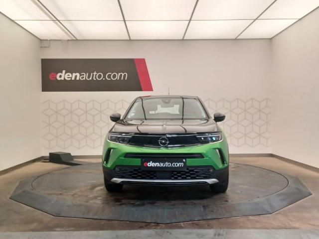 Opel Mokka image 5