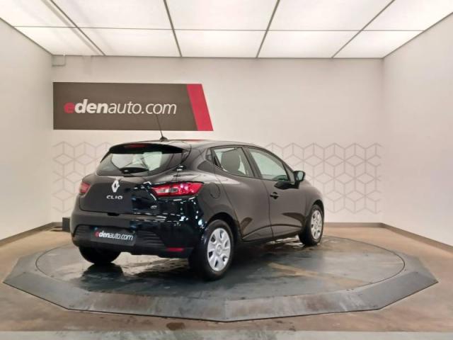 Renault Clio image 6