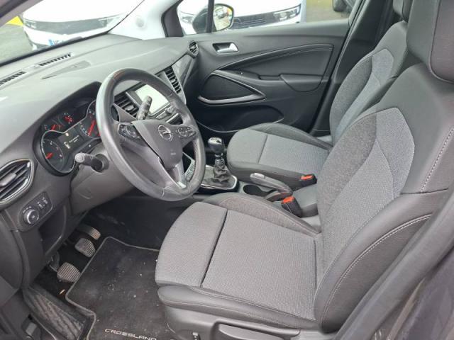 Opel Crossland image 7