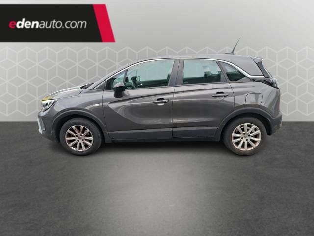 Opel Crossland image 6