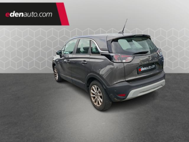 Opel Crossland image 4