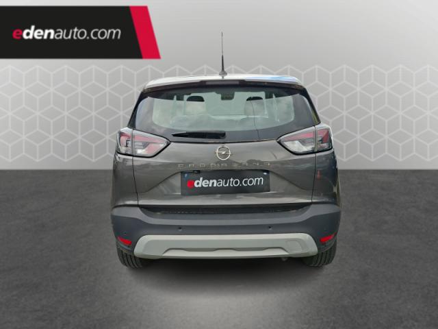 Opel Crossland image 9