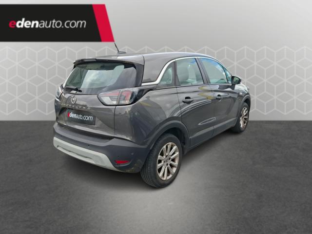 Opel Crossland image 3