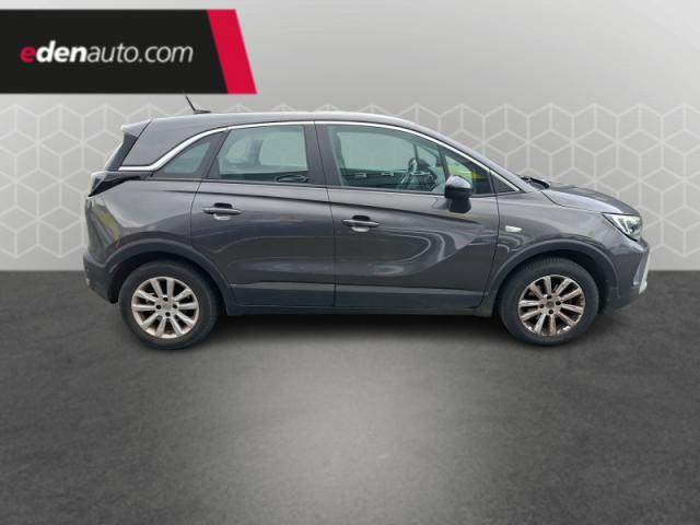 Opel Crossland image 1