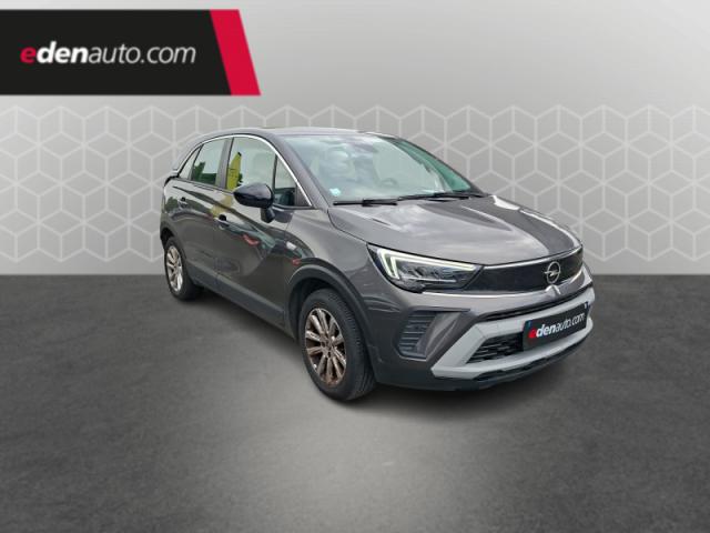 Opel Crossland image 2