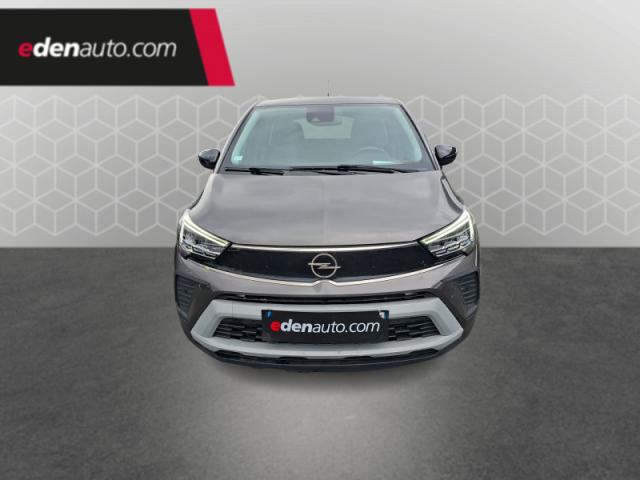 Opel Crossland image 5