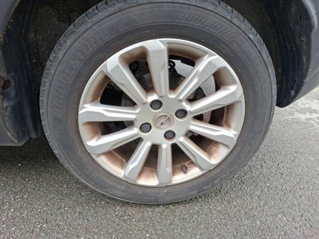 Opel Crossland image 8