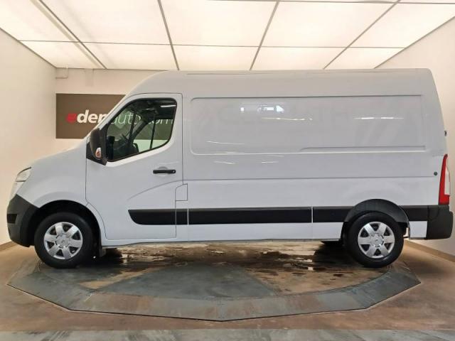 Nissan Nv400 image 6
