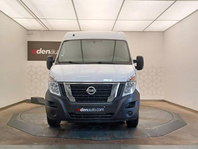 Nissan Nv400 image 5