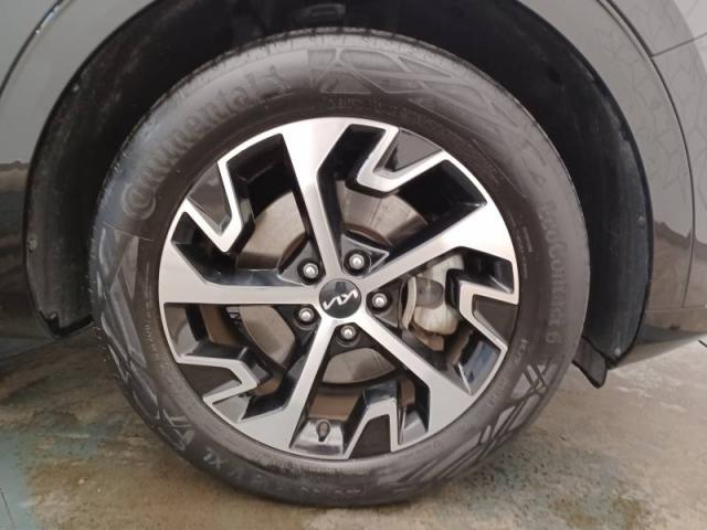 Kia Sportage image 1