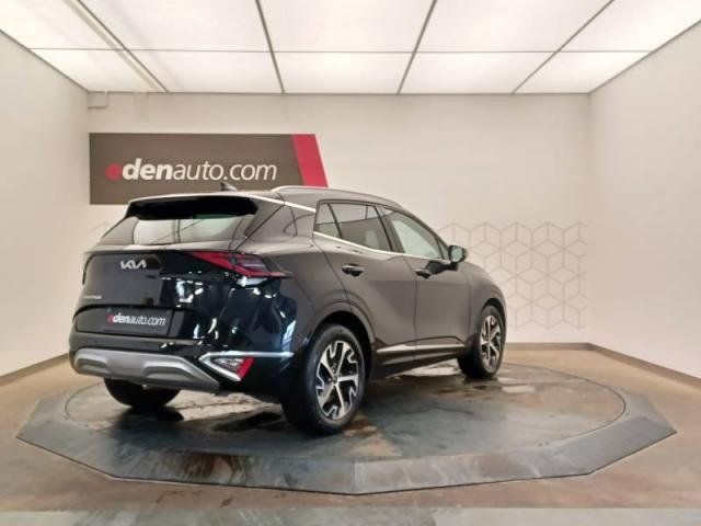 Kia Sportage image 5