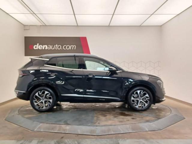 Kia Sportage image 3