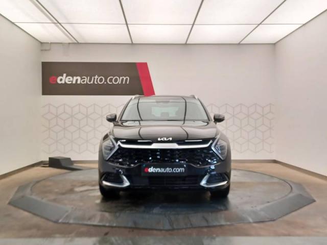 Kia Sportage image 6