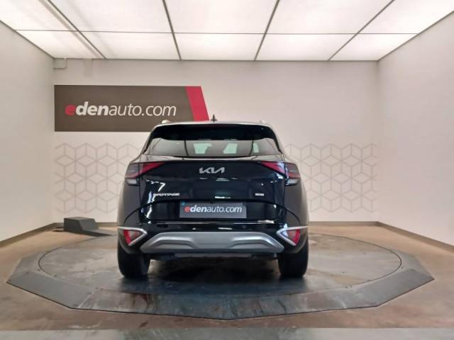 Kia Sportage image 4