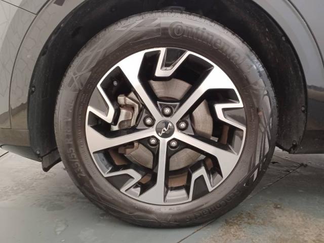 Kia Sportage image 9