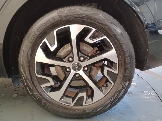 Kia Sportage image 8