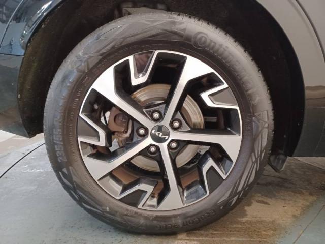 Kia Sportage image 7