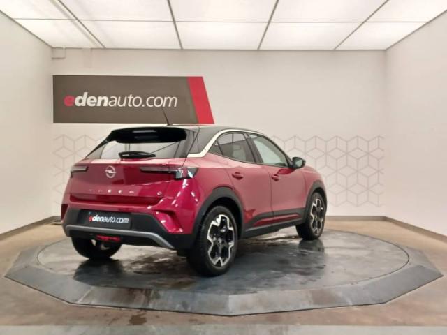 Opel Mokka image 1