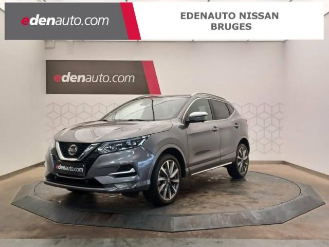 Nissan Qashqai 1.5 Dci 115 Tekna+